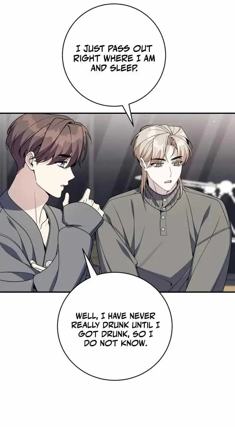 A Blank Slate Regression for the Idol That Lost His Original Mindset Chapter 95 Page 76