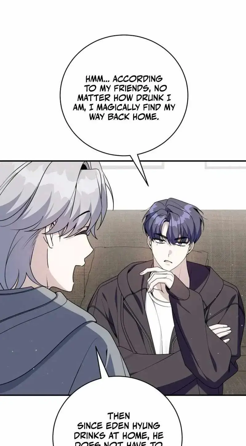 A Blank Slate Regression for the Idol That Lost His Original Mindset Chapter 95 Page 77
