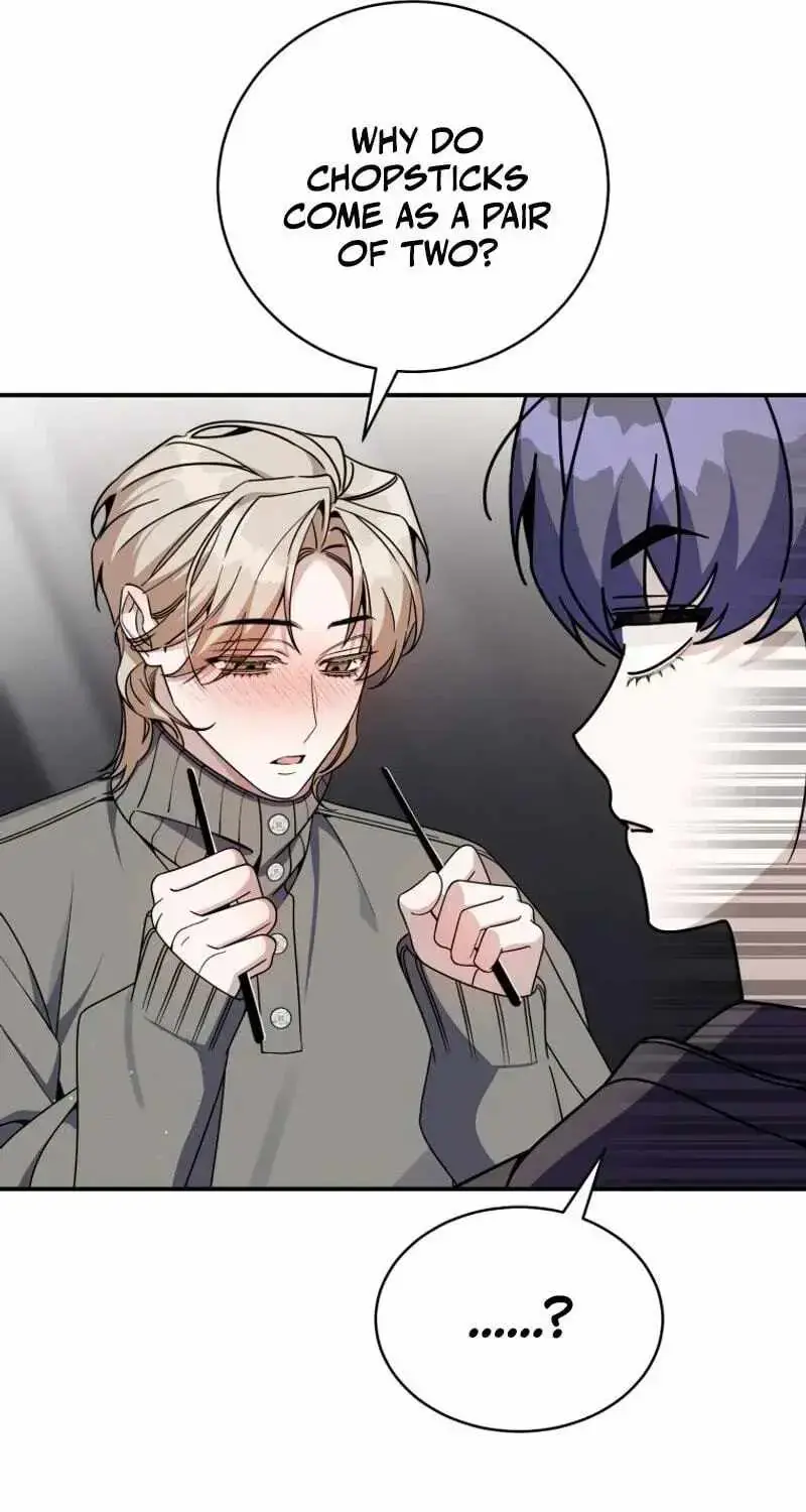 A Blank Slate Regression for the Idol That Lost His Original Mindset Chapter 95 Page 80