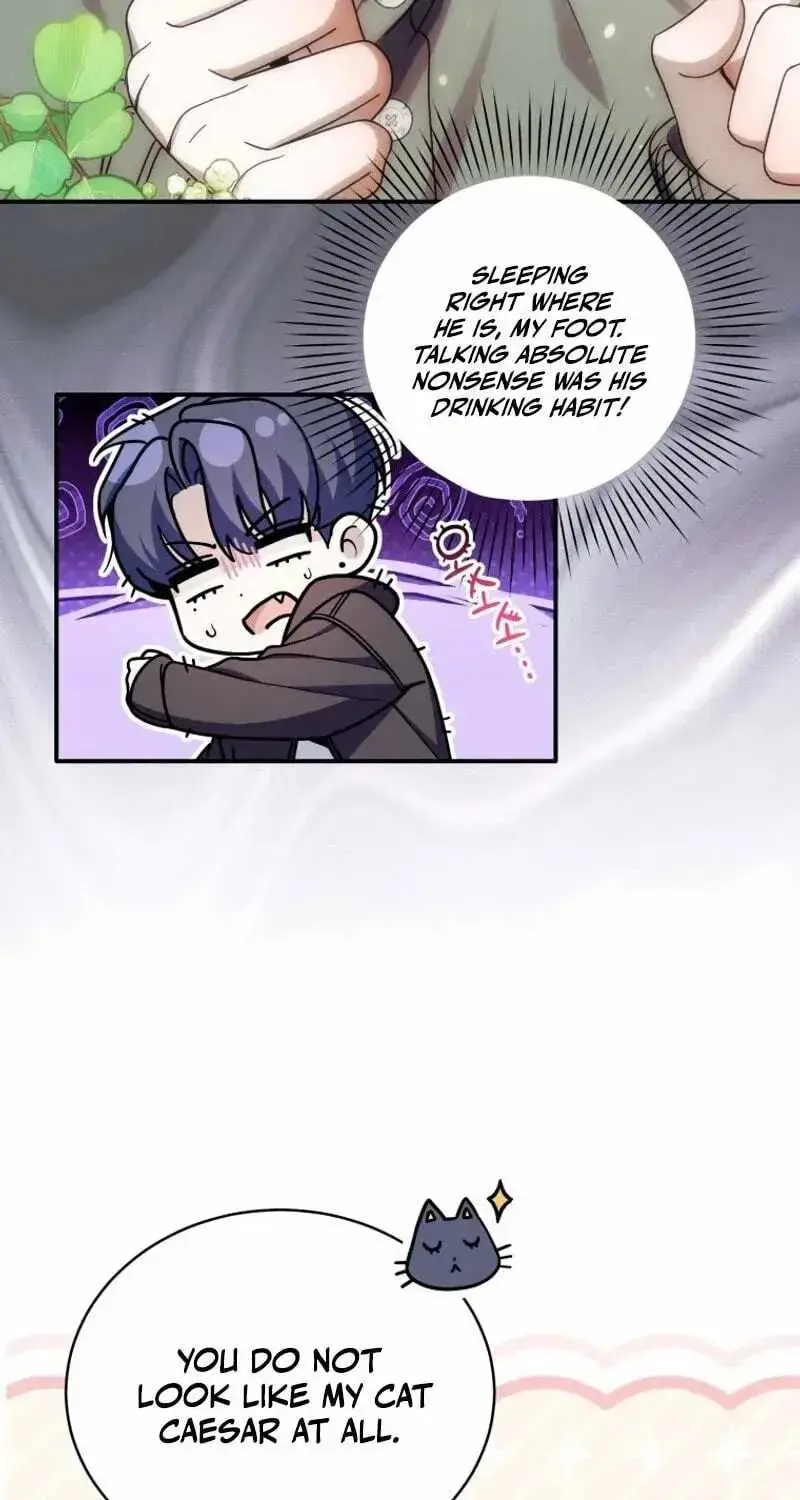 A Blank Slate Regression for the Idol That Lost His Original Mindset Chapter 95 Page 84
