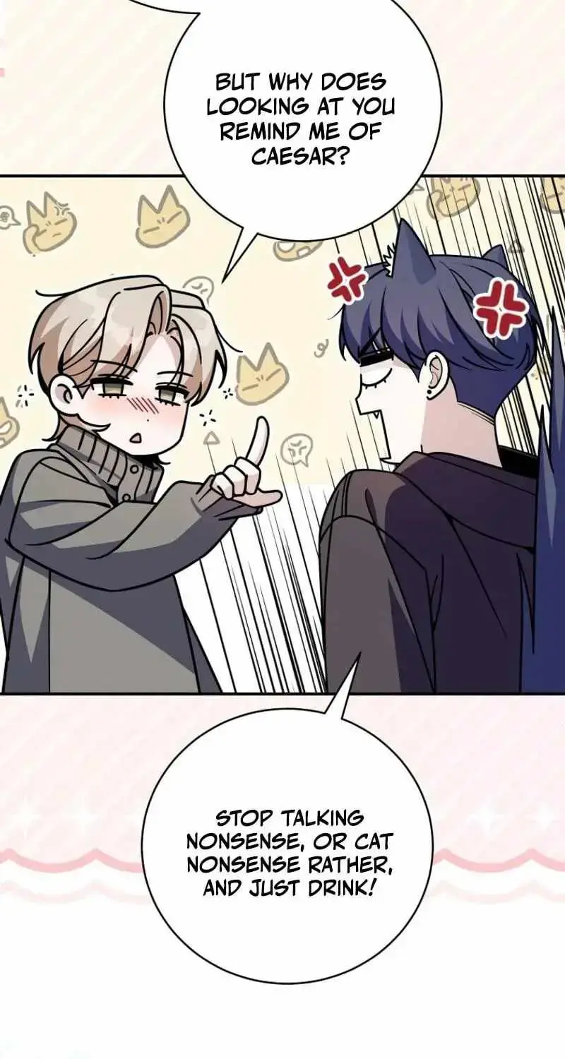A Blank Slate Regression for the Idol That Lost His Original Mindset Chapter 95 Page 86