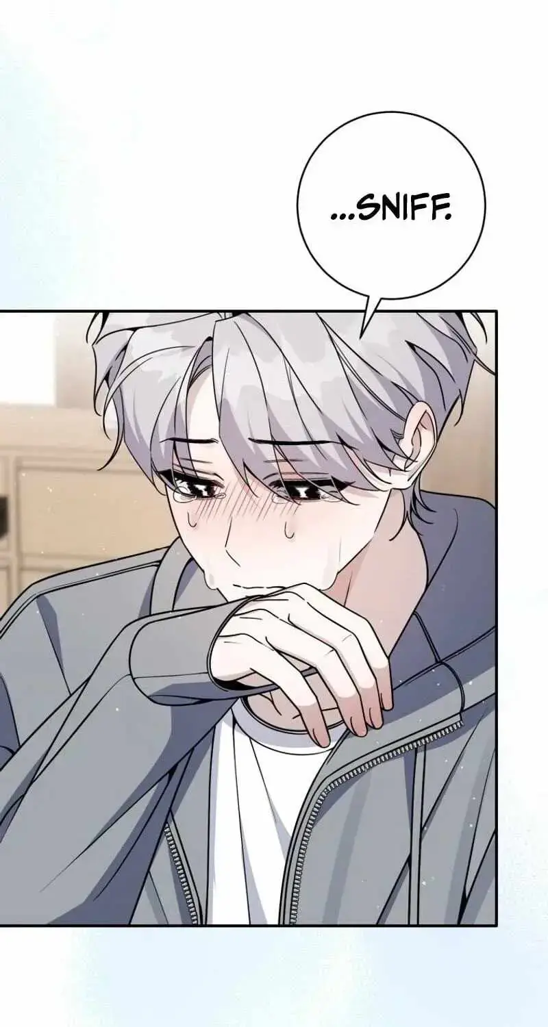 A Blank Slate Regression for the Idol That Lost His Original Mindset Chapter 95 Page 88