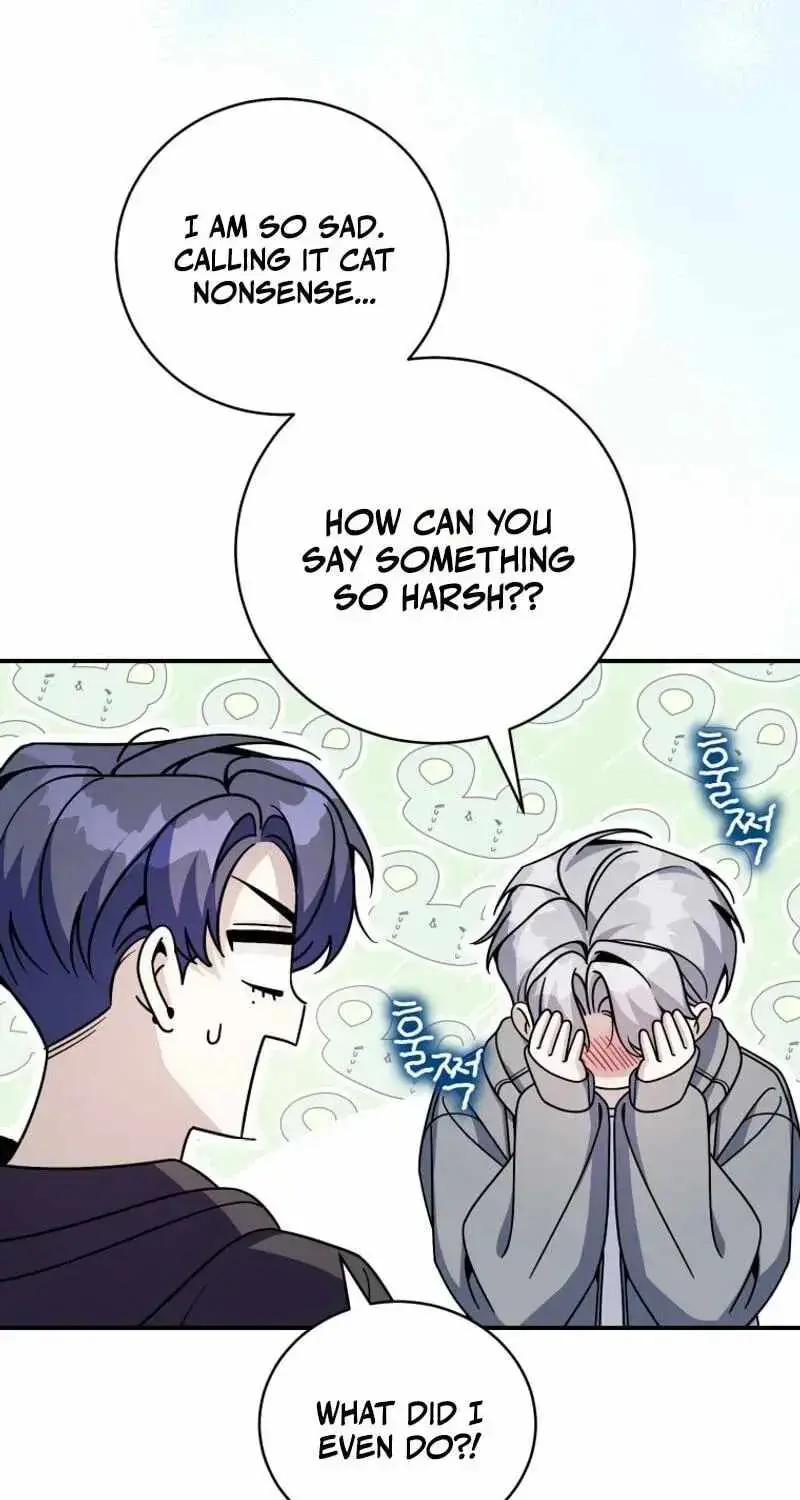 A Blank Slate Regression for the Idol That Lost His Original Mindset Chapter 95 Page 90