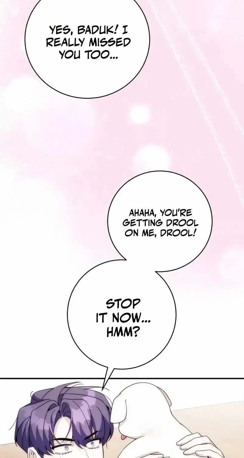 A Blank Slate Regression for the Idol That Lost His Original Mindset Chapter 95 Page 110