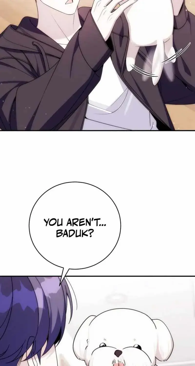 A Blank Slate Regression for the Idol That Lost His Original Mindset Chapter 95 Page 112