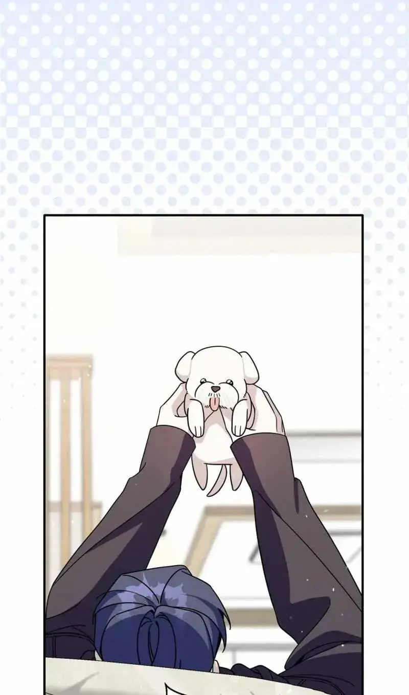 A Blank Slate Regression for the Idol That Lost His Original Mindset Chapter 95 Page 116