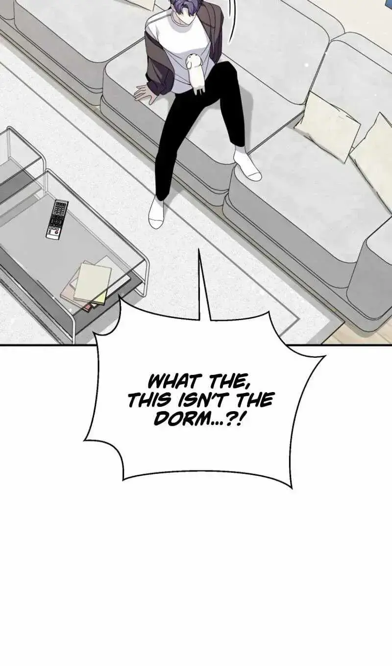 A Blank Slate Regression for the Idol That Lost His Original Mindset Chapter 95 Page 118