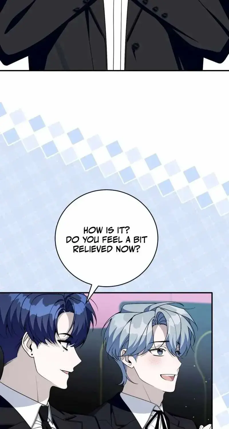 A Blank Slate Regression for the Idol That Lost His Original Mindset Chapter 97 Page 9