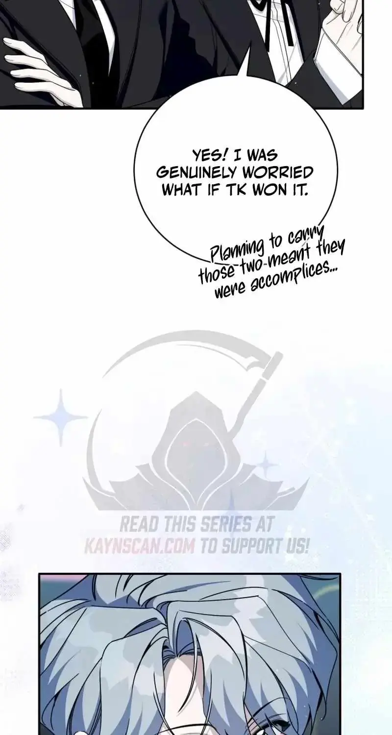 A Blank Slate Regression for the Idol That Lost His Original Mindset Chapter 97 Page 11