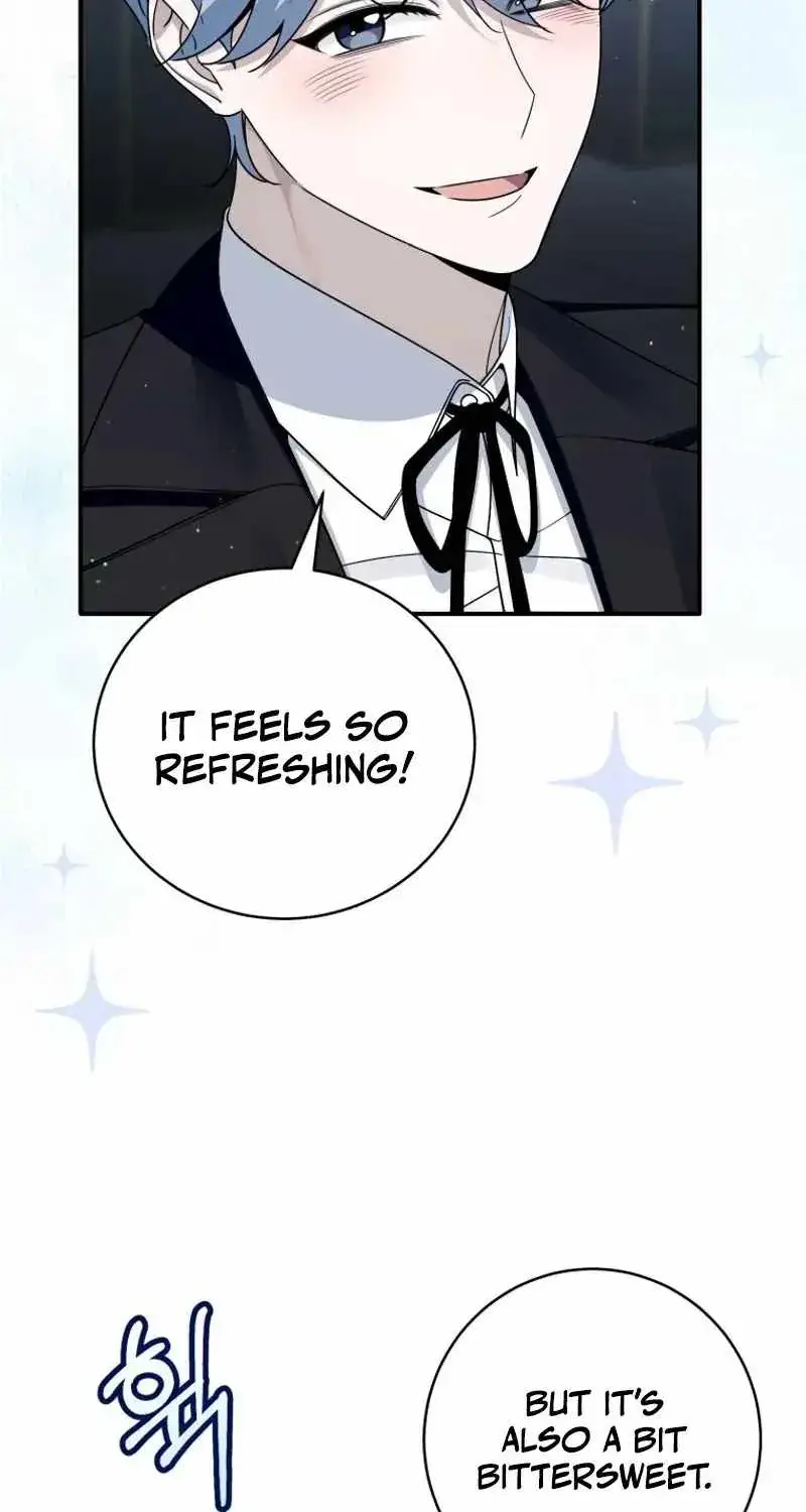 A Blank Slate Regression for the Idol That Lost His Original Mindset Chapter 97 Page 13