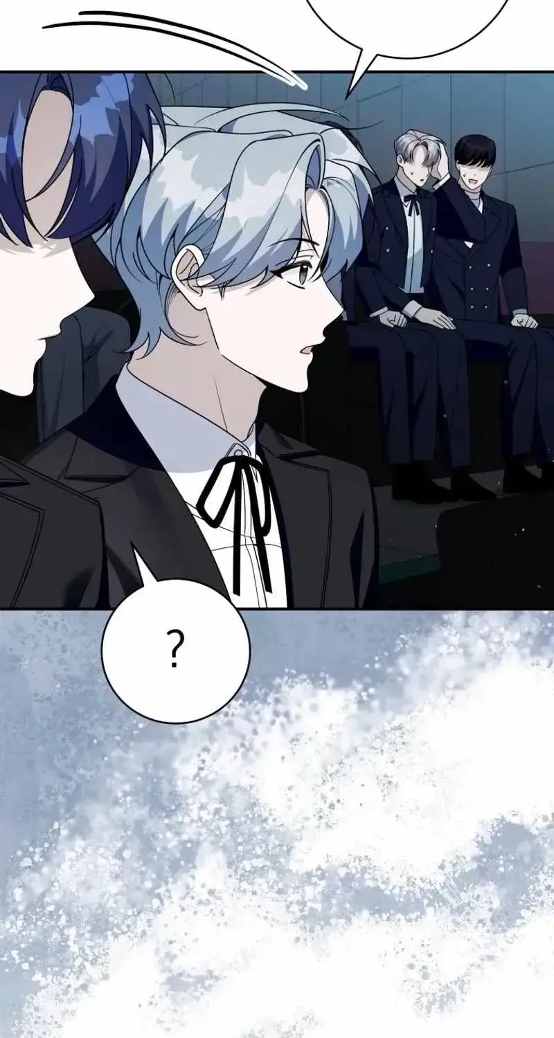 A Blank Slate Regression for the Idol That Lost His Original Mindset Chapter 97 Page 15