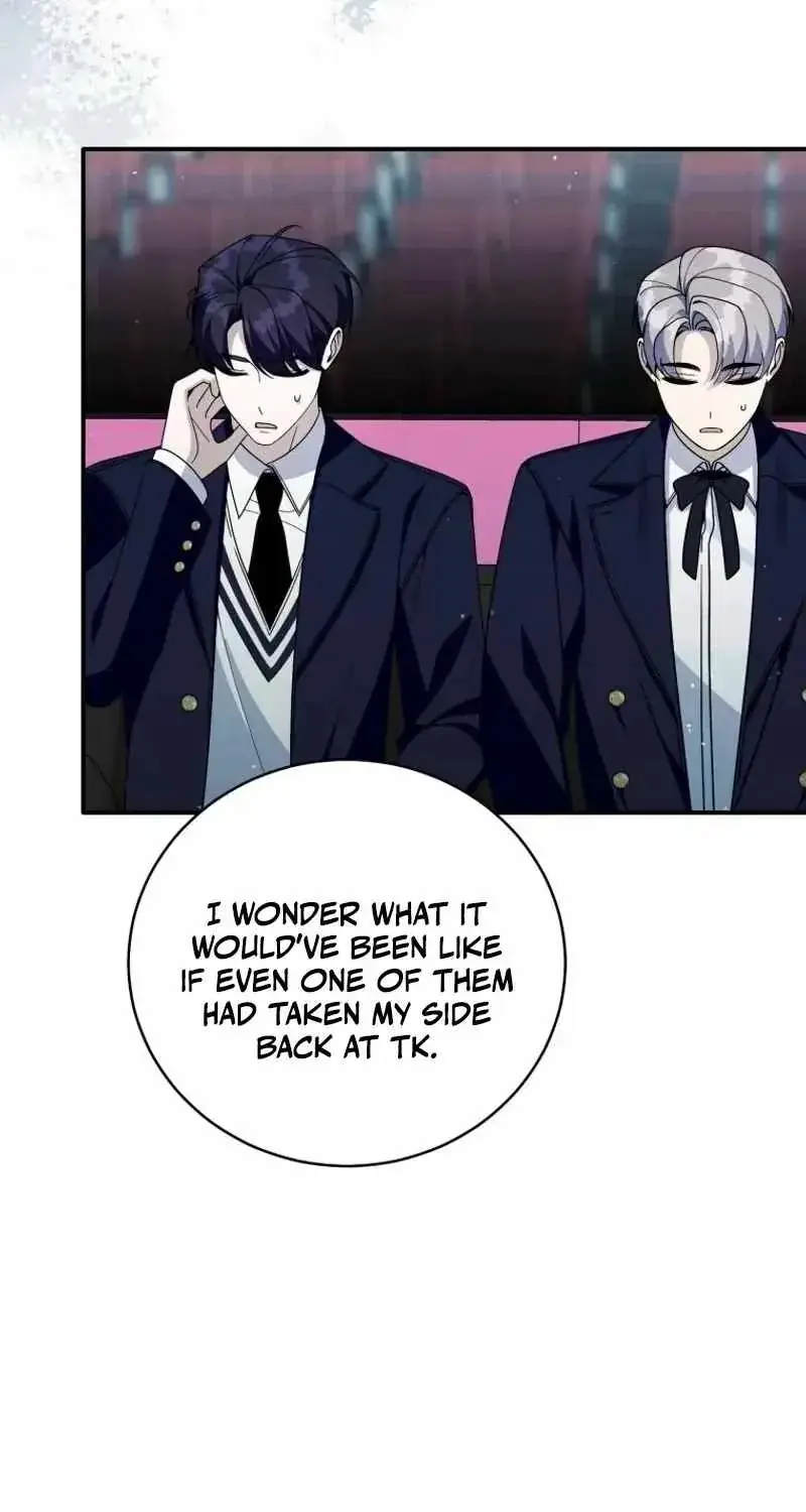 A Blank Slate Regression for the Idol That Lost His Original Mindset Chapter 97 Page 17