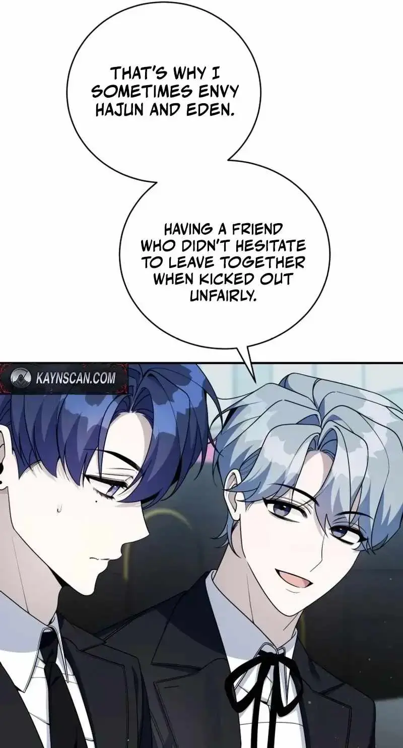 A Blank Slate Regression for the Idol That Lost His Original Mindset Chapter 97 Page 18