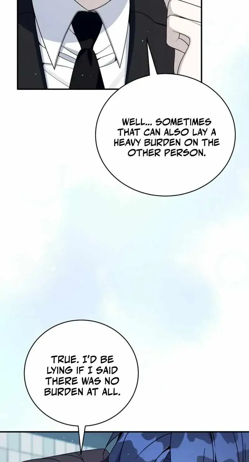 A Blank Slate Regression for the Idol That Lost His Original Mindset Chapter 97 Page 20