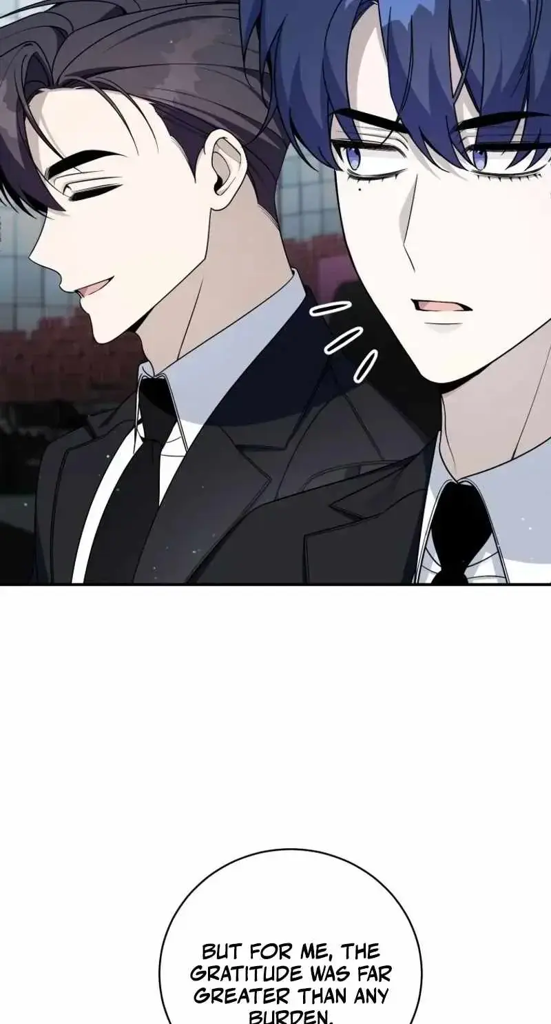 A Blank Slate Regression for the Idol That Lost His Original Mindset Chapter 97 Page 21