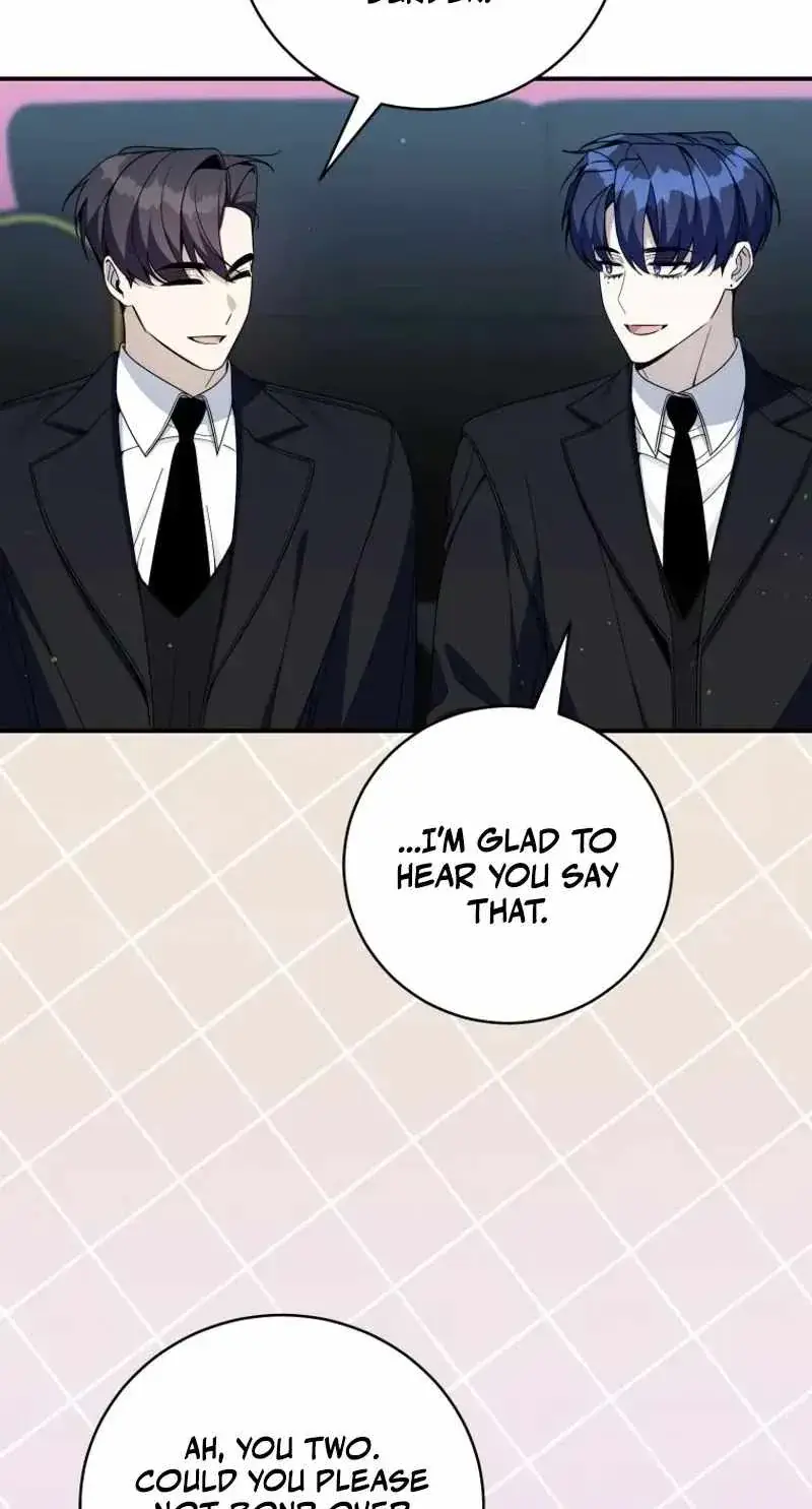 A Blank Slate Regression for the Idol That Lost His Original Mindset Chapter 97 Page 22