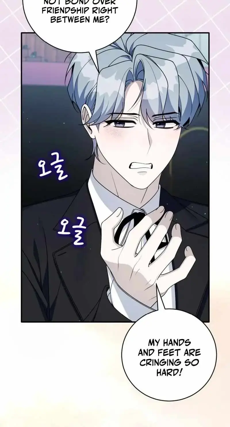 A Blank Slate Regression for the Idol That Lost His Original Mindset Chapter 97 Page 23