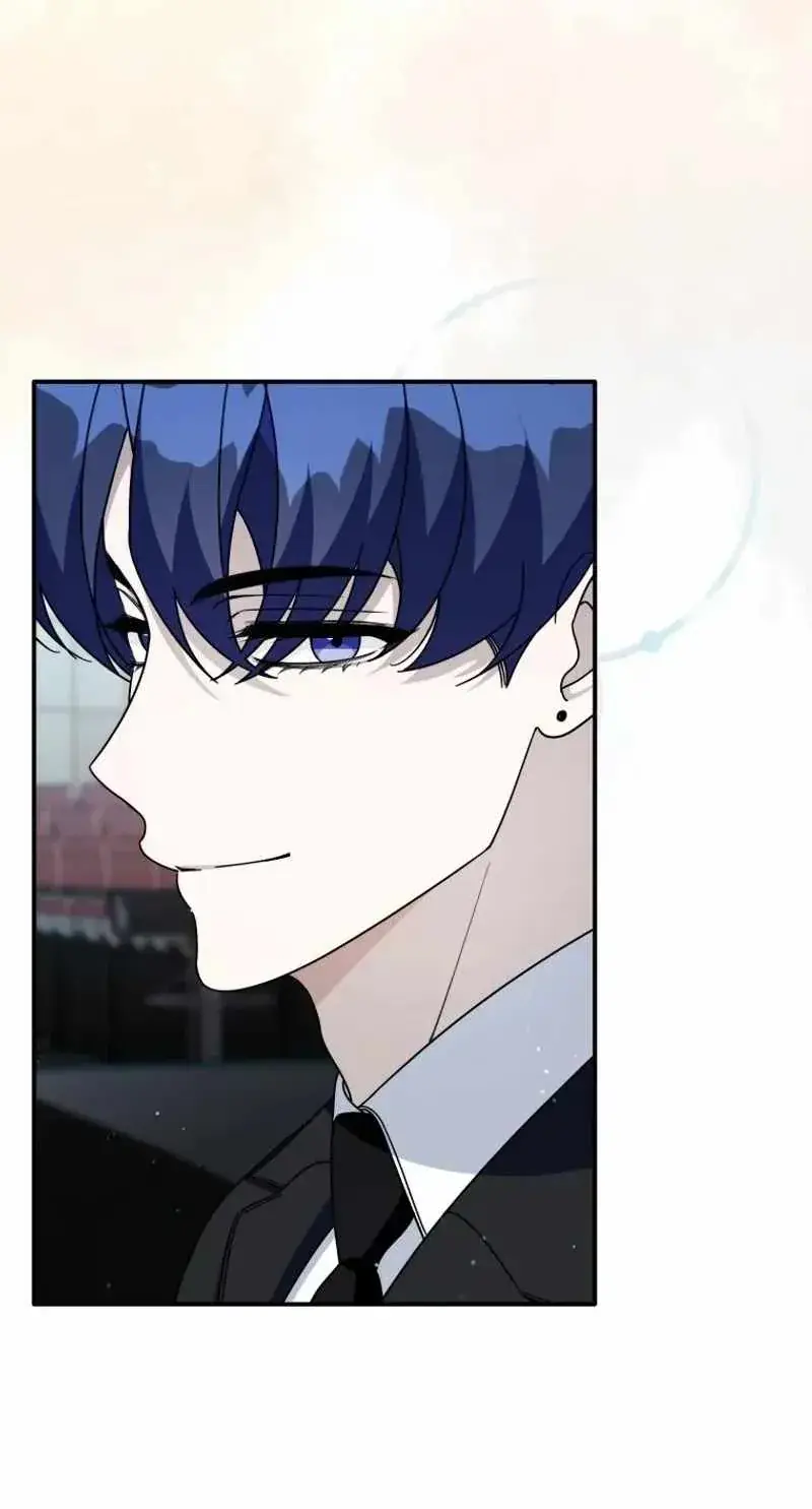 A Blank Slate Regression for the Idol That Lost His Original Mindset Chapter 97 Page 24