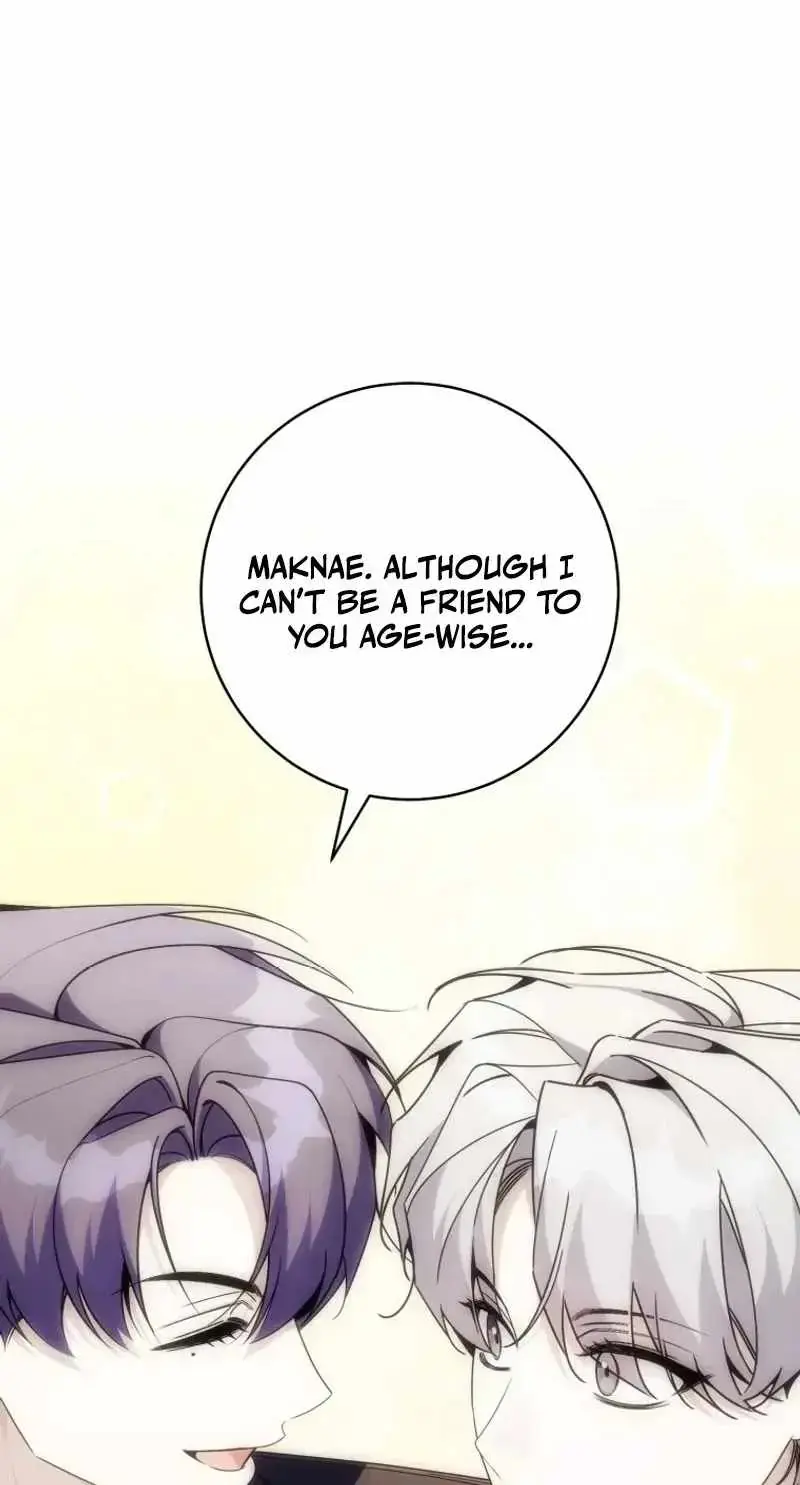 A Blank Slate Regression for the Idol That Lost His Original Mindset Chapter 97 Page 25