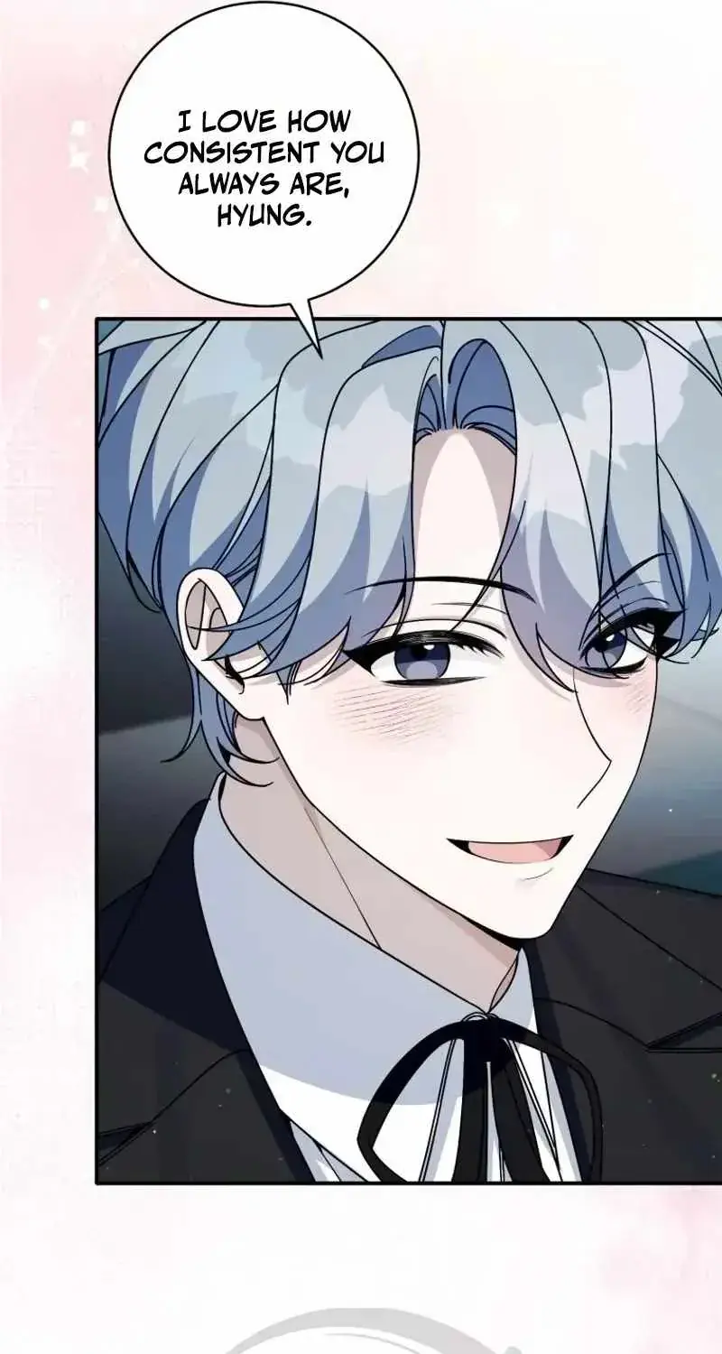 A Blank Slate Regression for the Idol That Lost His Original Mindset Chapter 97 Page 27