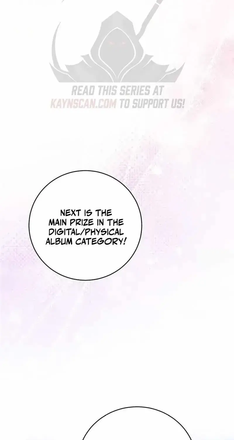 A Blank Slate Regression for the Idol That Lost His Original Mindset Chapter 97 Page 29