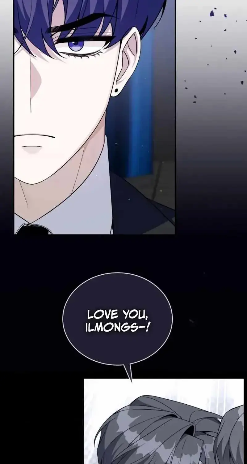 A Blank Slate Regression for the Idol That Lost His Original Mindset Chapter 97 Page 39