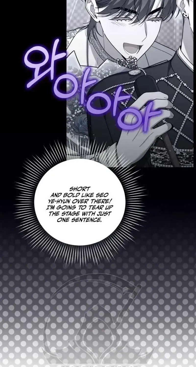 A Blank Slate Regression for the Idol That Lost His Original Mindset Chapter 97 Page 41