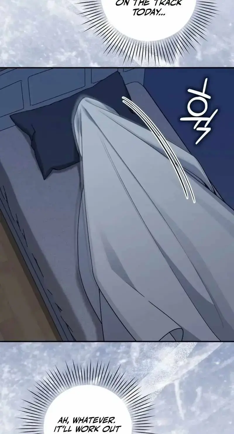 A Blank Slate Regression for the Idol That Lost His Original Mindset Chapter 97 Page 64