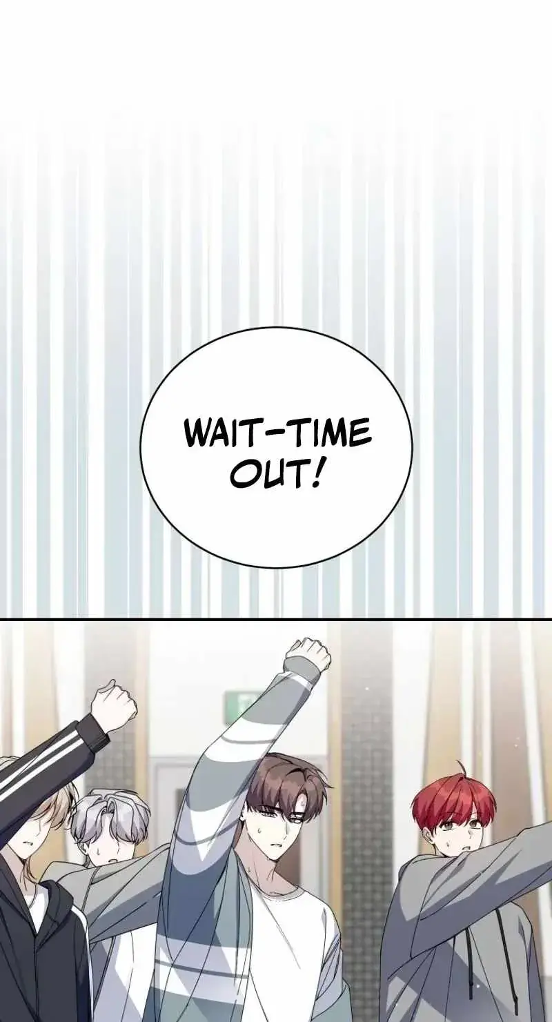 A Blank Slate Regression for the Idol That Lost His Original Mindset Chapter 97 Page 67