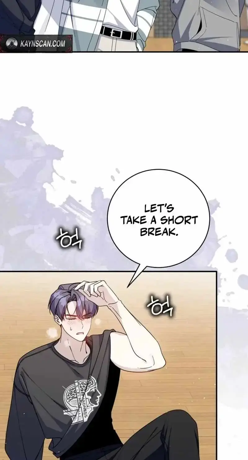 A Blank Slate Regression for the Idol That Lost His Original Mindset Chapter 97 Page 68