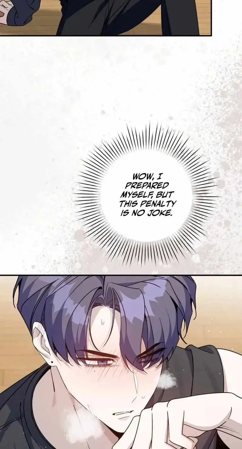 A Blank Slate Regression for the Idol That Lost His Original Mindset Chapter 97 Page 69
