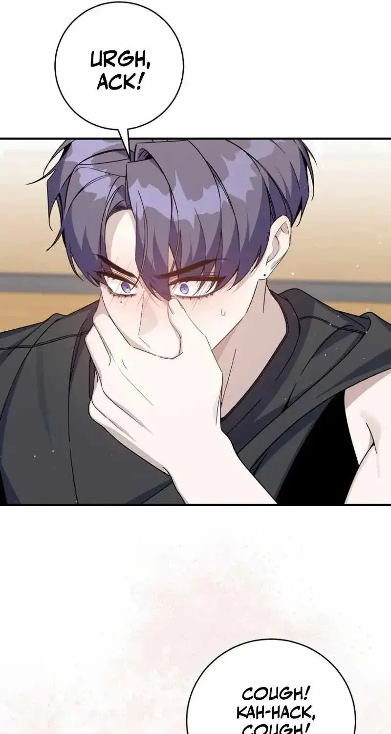 A Blank Slate Regression for the Idol That Lost His Original Mindset Chapter 97 Page 72