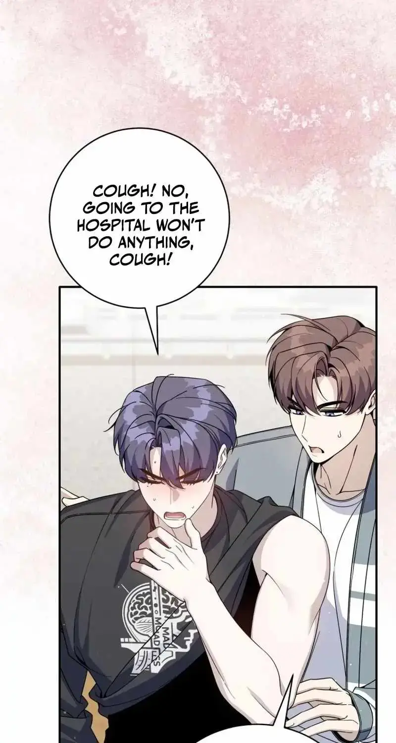 A Blank Slate Regression for the Idol That Lost His Original Mindset Chapter 97 Page 76