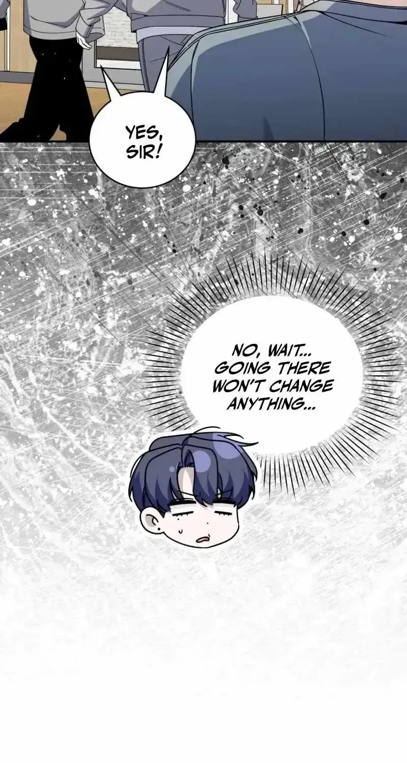 A Blank Slate Regression for the Idol That Lost His Original Mindset Chapter 97 Page 80