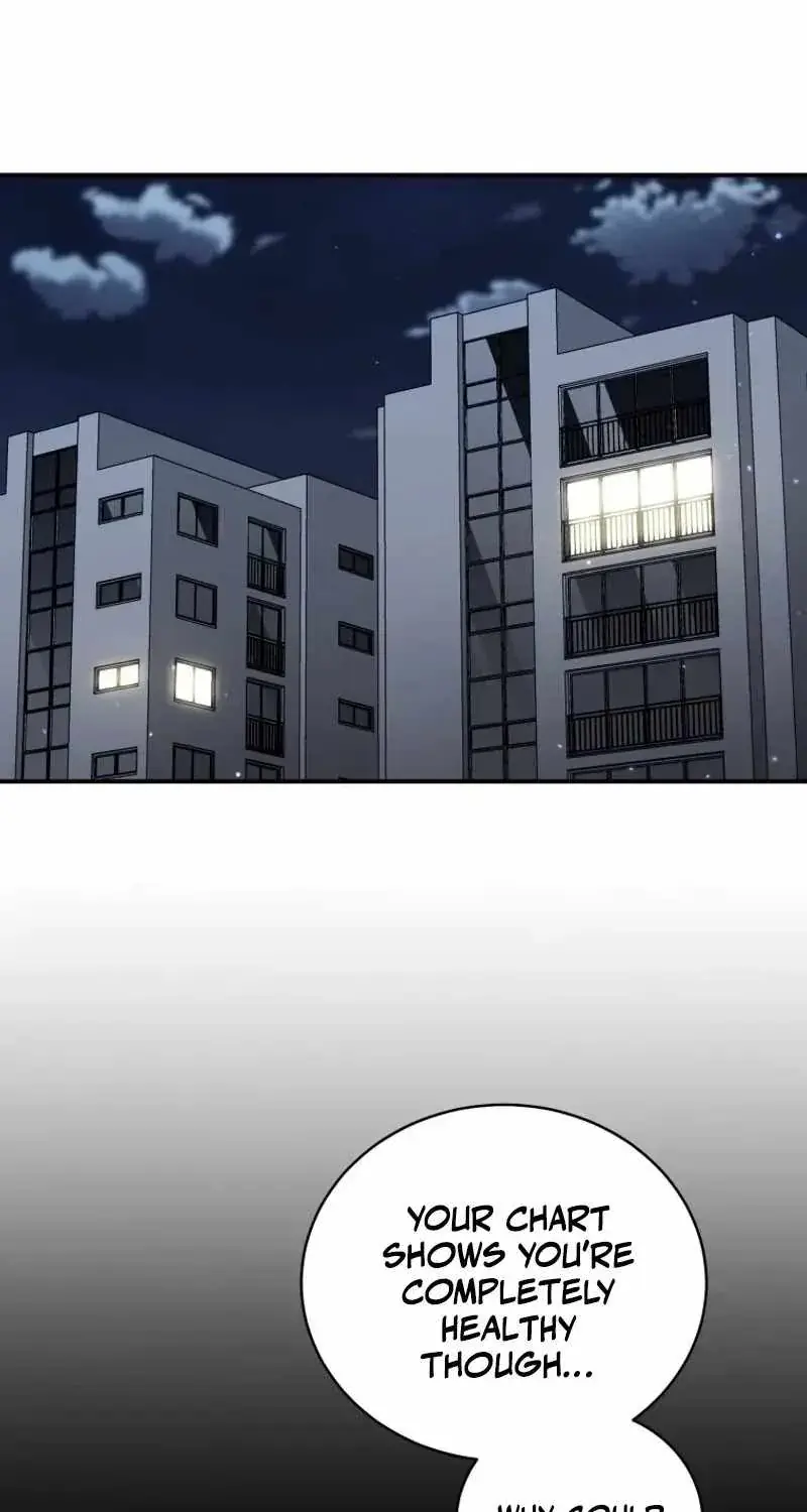 A Blank Slate Regression for the Idol That Lost His Original Mindset Chapter 97 Page 81