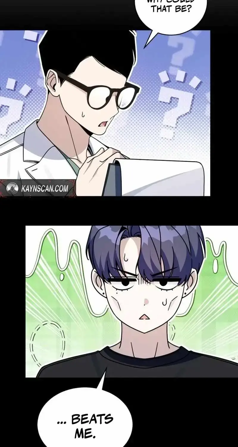 A Blank Slate Regression for the Idol That Lost His Original Mindset Chapter 97 Page 83