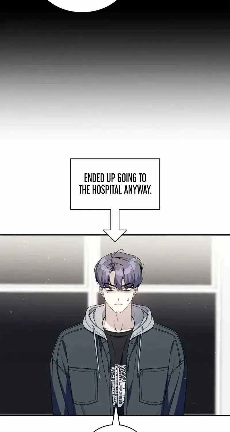 A Blank Slate Regression for the Idol That Lost His Original Mindset Chapter 97 Page 85