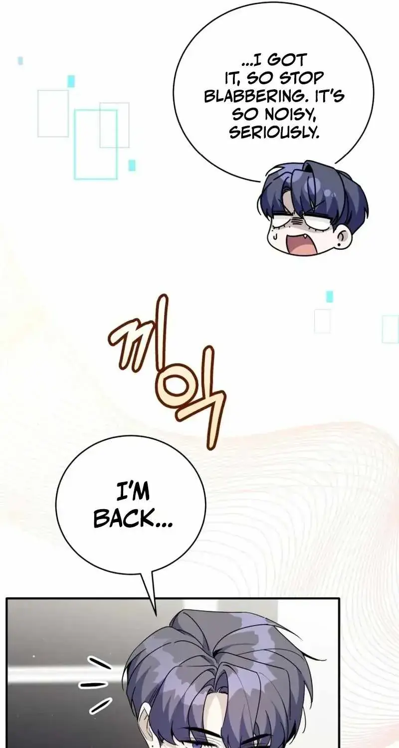 A Blank Slate Regression for the Idol That Lost His Original Mindset Chapter 97 Page 88