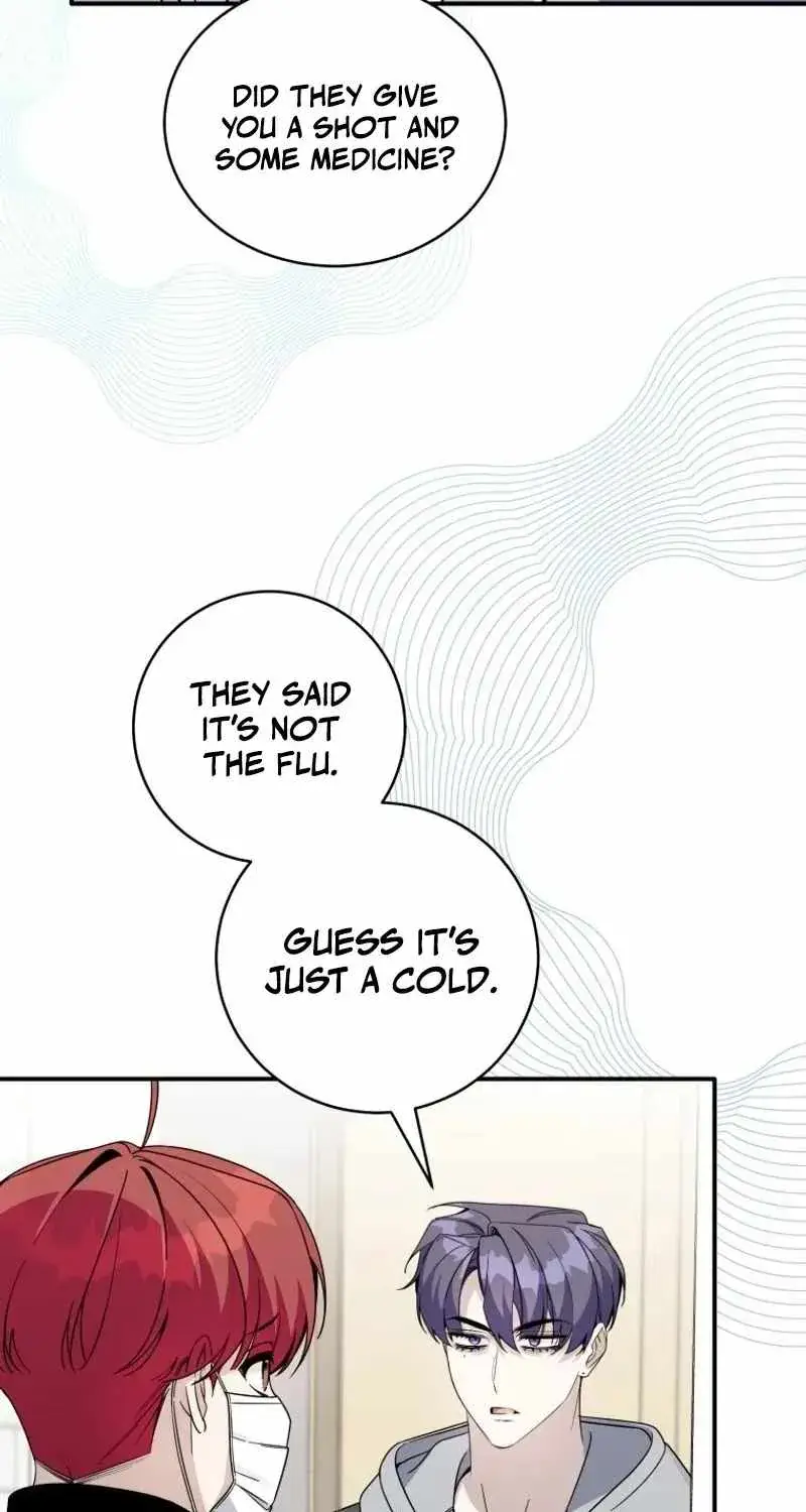 A Blank Slate Regression for the Idol That Lost His Original Mindset Chapter 97 Page 94