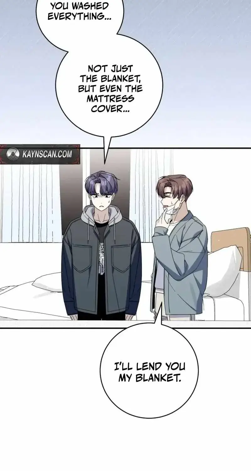 A Blank Slate Regression for the Idol That Lost His Original Mindset Chapter 97 Page 102