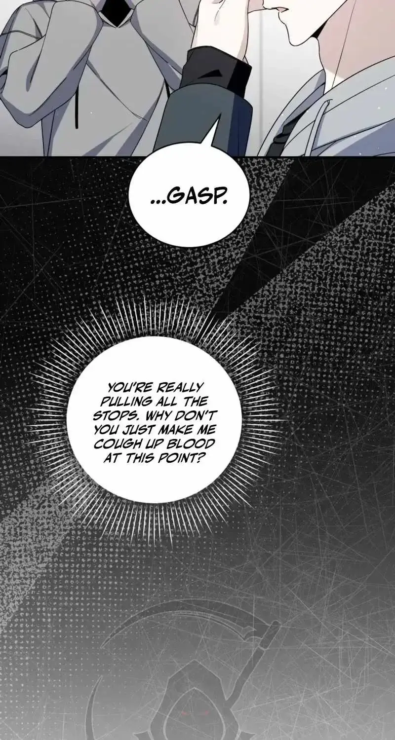 A Blank Slate Regression for the Idol That Lost His Original Mindset Chapter 97 Page 106