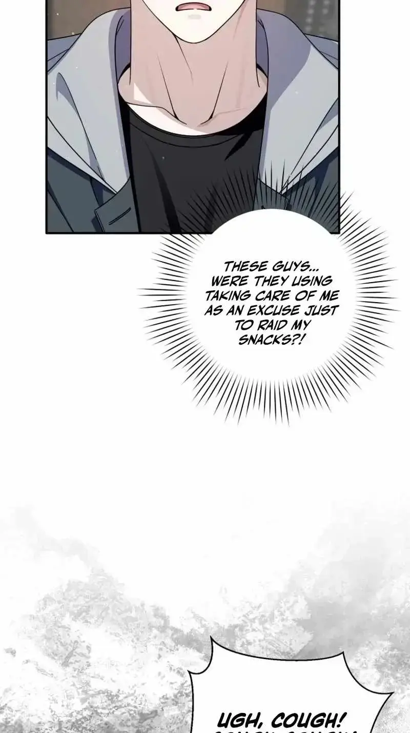 A Blank Slate Regression for the Idol That Lost His Original Mindset Chapter 97 Page 125