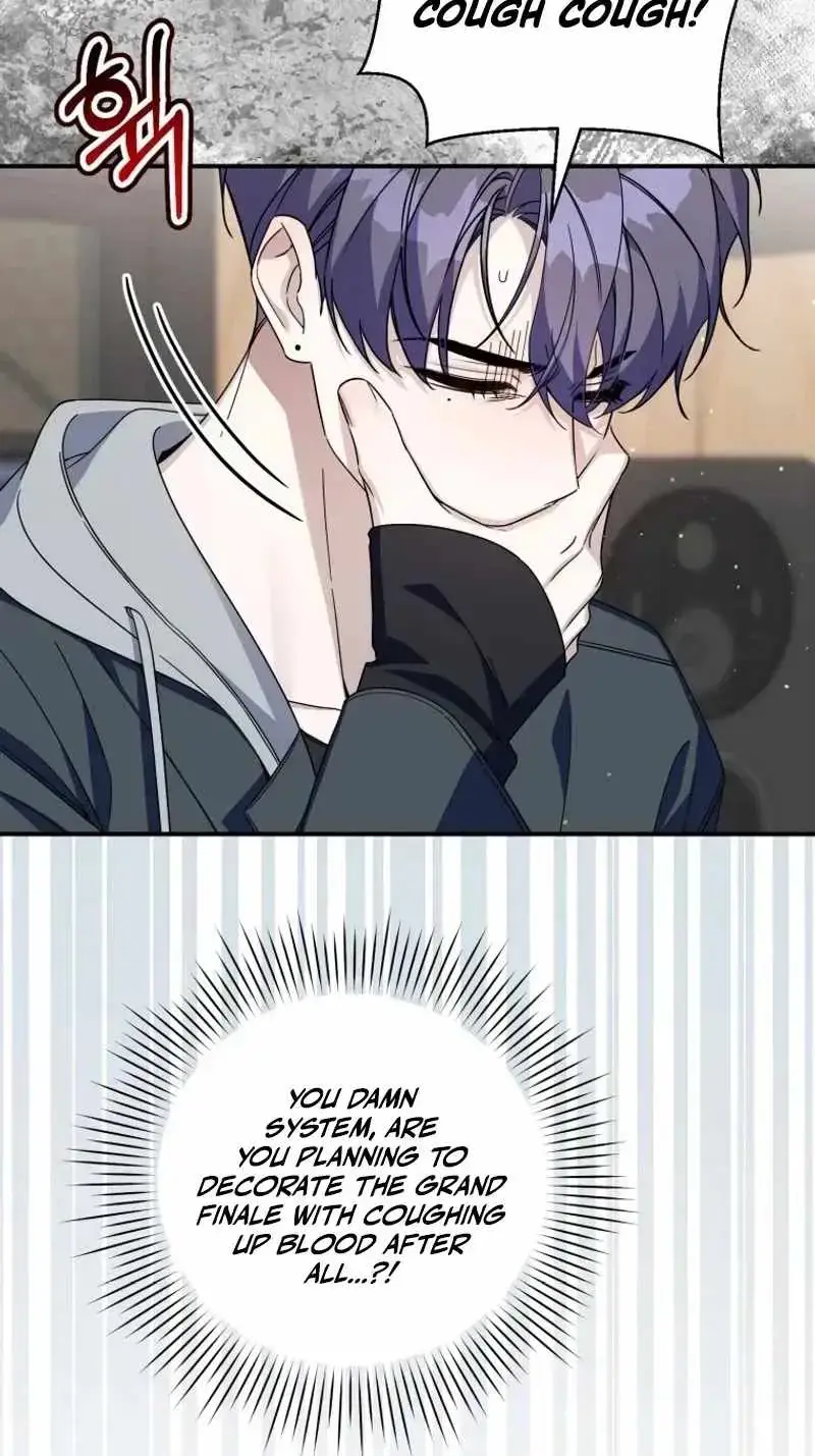 A Blank Slate Regression for the Idol That Lost His Original Mindset Chapter 97 Page 126
