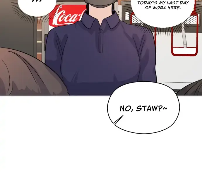 A Campus Romance, I Guess Chapter 1 Page 10