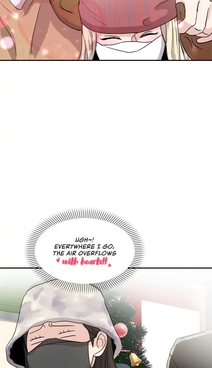 A Campus Romance, I Guess Chapter 1 Page 15