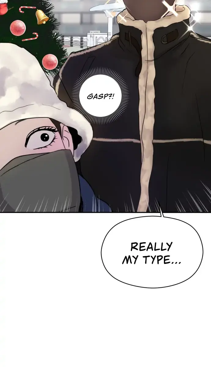 A Campus Romance, I Guess Chapter 1 Page 17