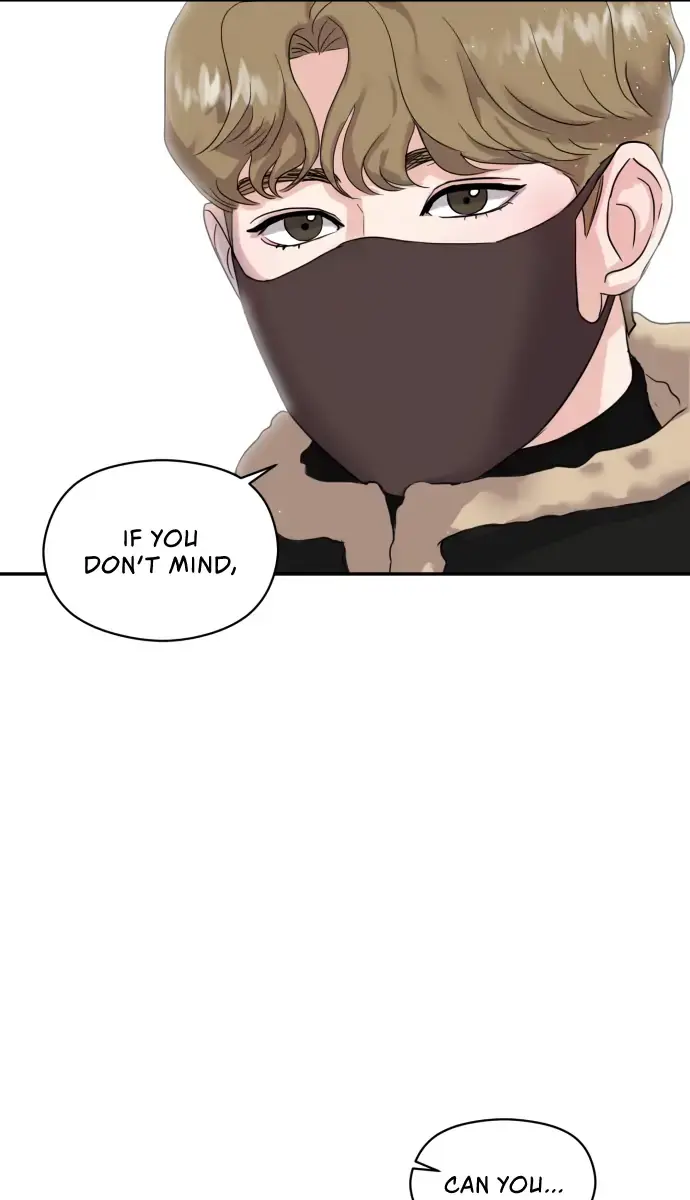 A Campus Romance, I Guess Chapter 1 Page 19