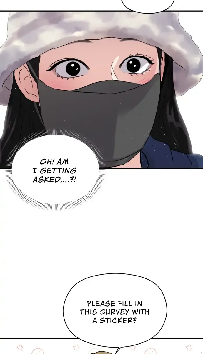 A Campus Romance, I Guess Chapter 1 Page 20