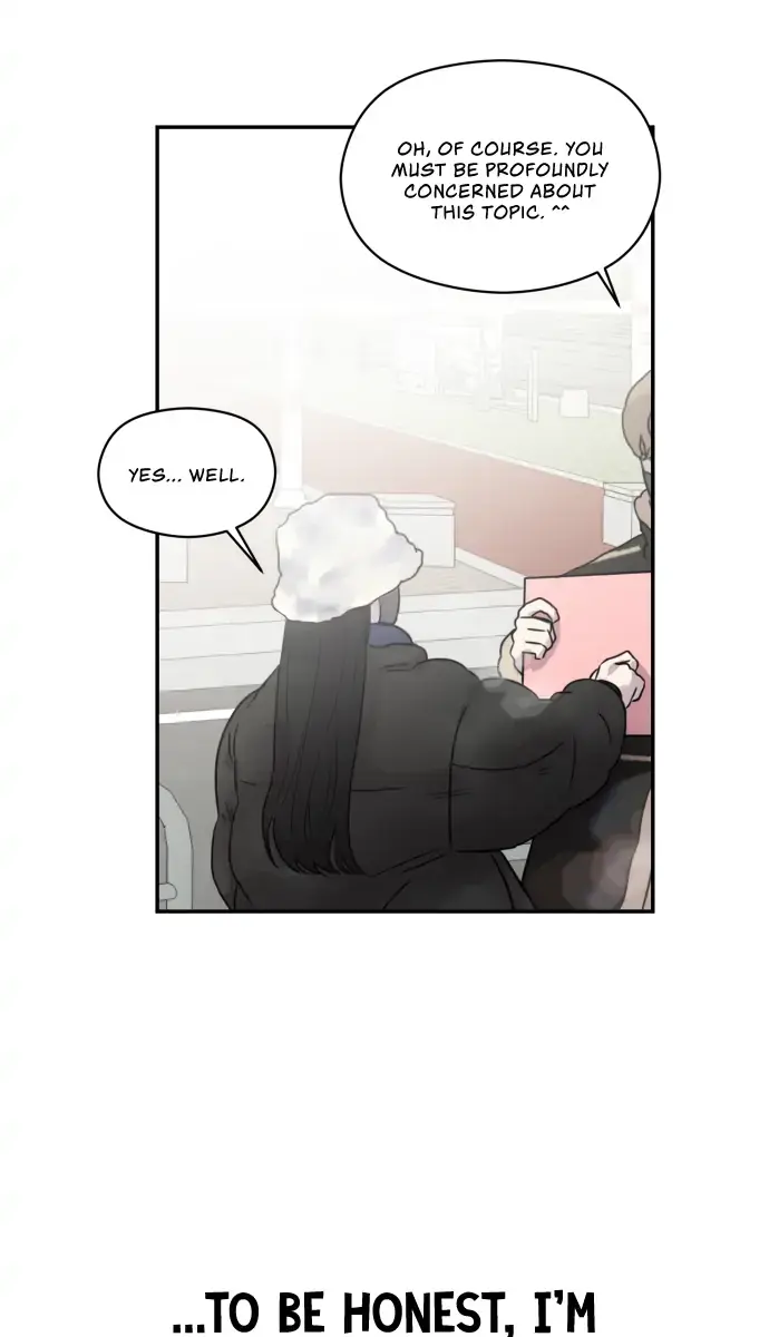 A Campus Romance, I Guess Chapter 1 Page 24