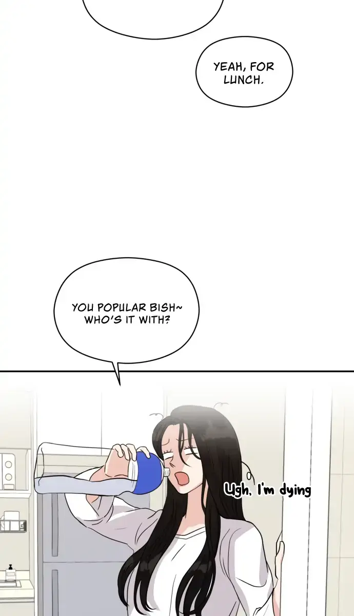 A Campus Romance, I Guess Chapter 1 Page 37
